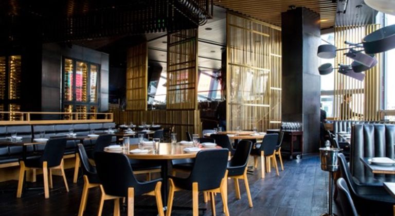 Bar Restaurant Ariel