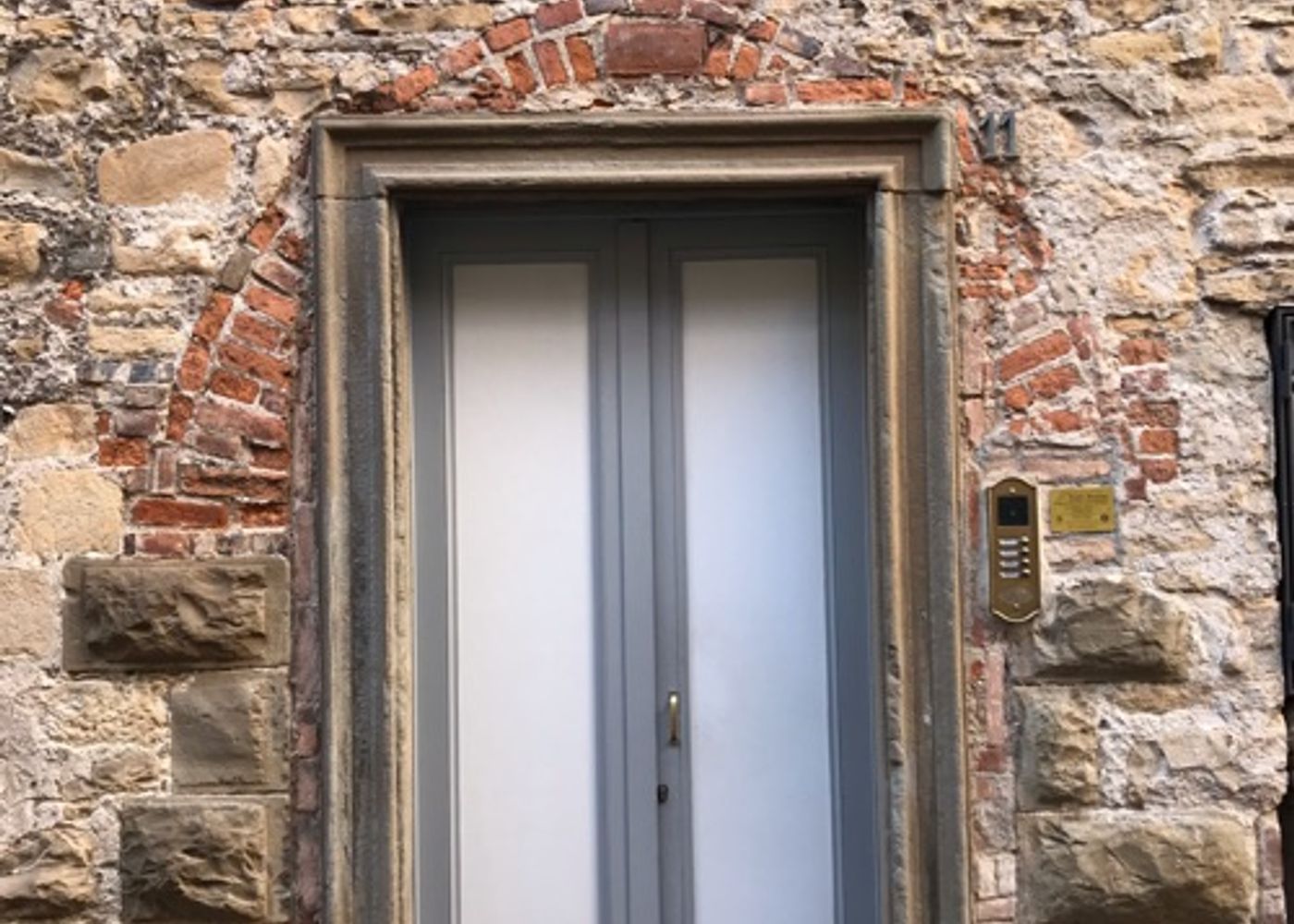 Door 1