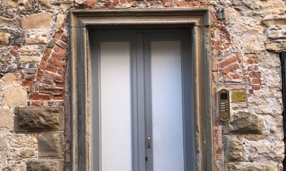 Door