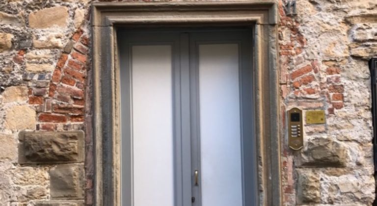 Door