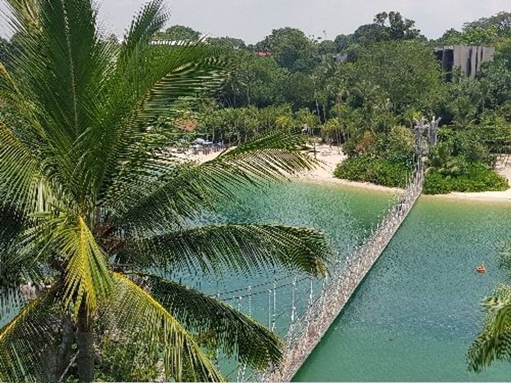 Santosa Island — image 1