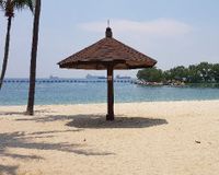 Santosa Island 2