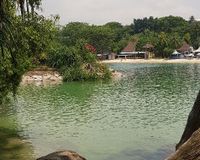 Santosa Island 3