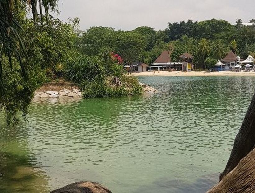 Santosa Island 3
