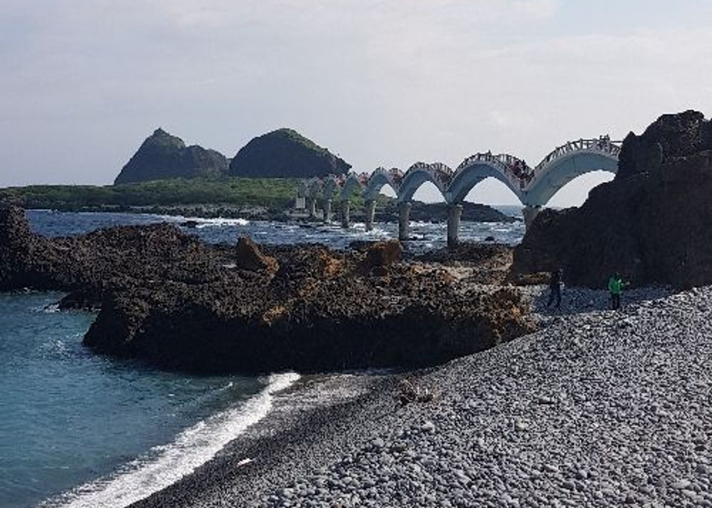 Arch bridge  1
