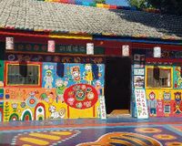 Rainbow Village 2