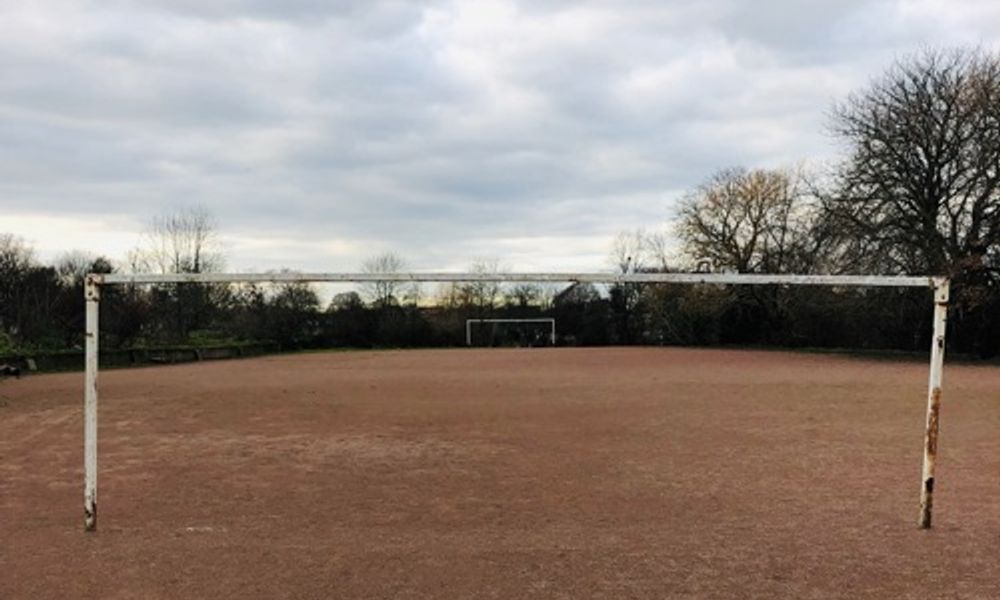 Brockley Park Football Pitch
