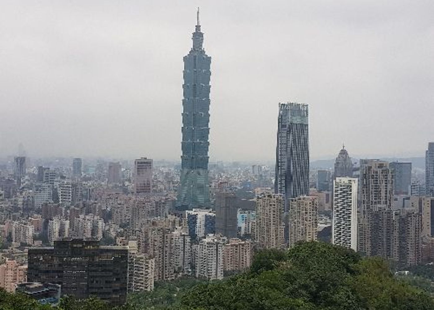 Panoramic Hill 1