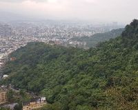 Panoramic Hill 2