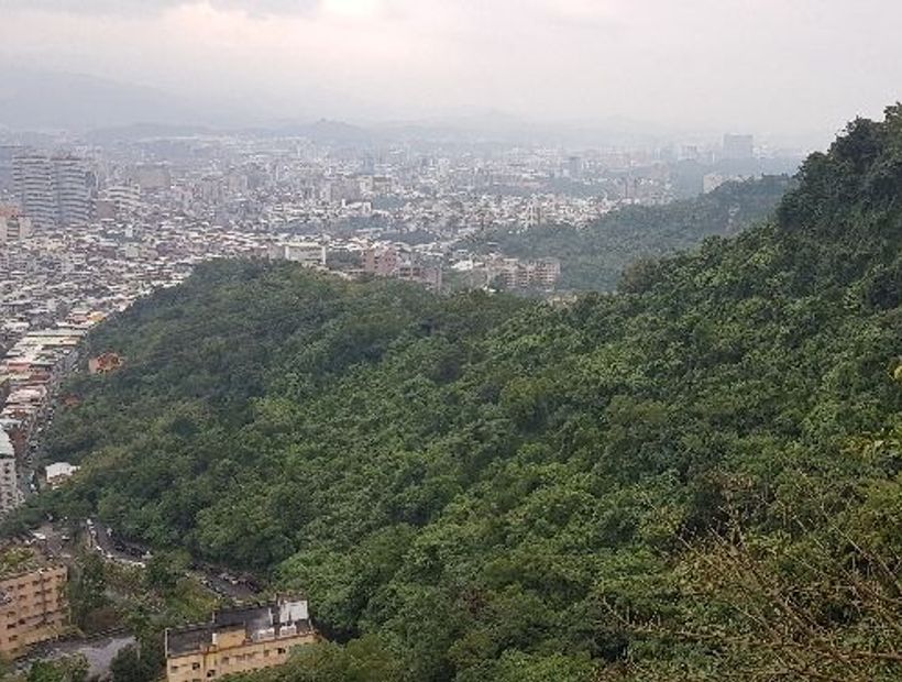 Panoramic Hill 2