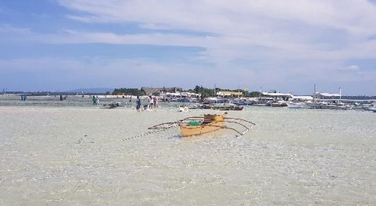 Virgin Island