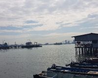Wooden Pier 2