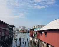 Wooden Pier 3