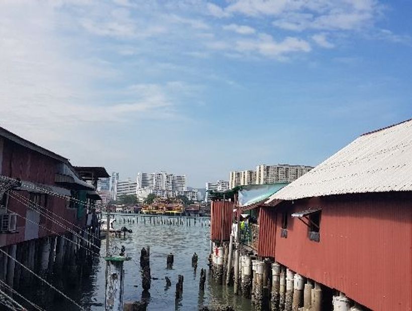 Wooden Pier 3