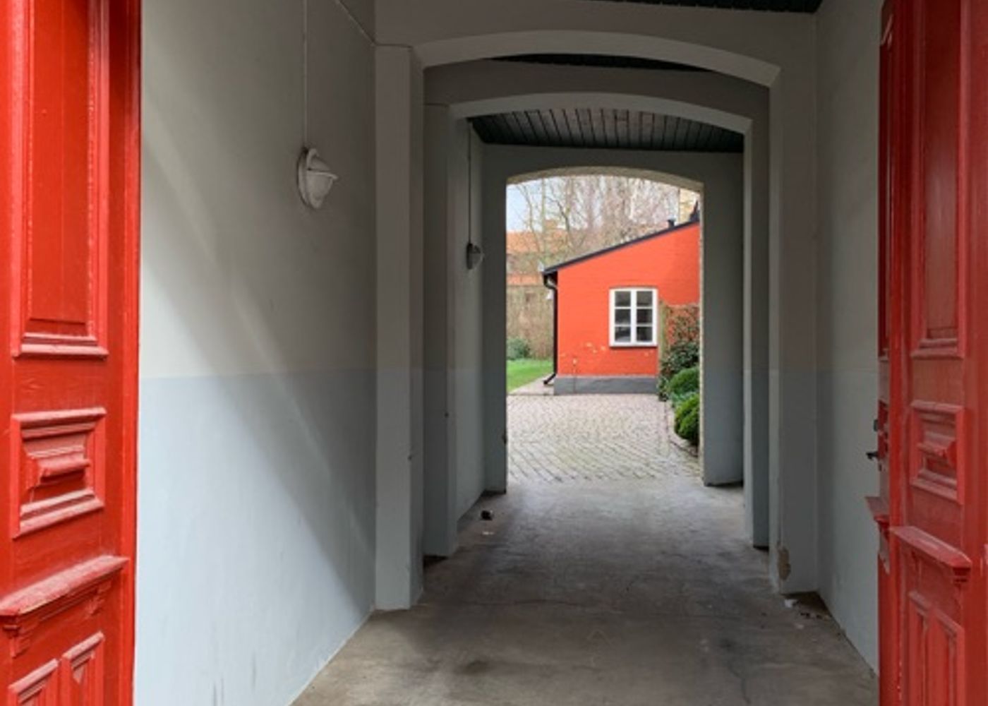 Door 1