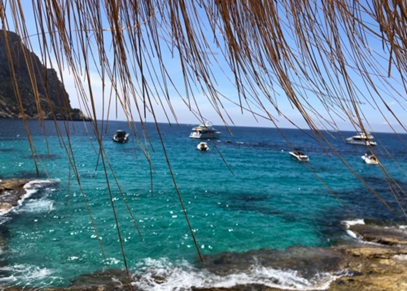 Cala Llamp 1
