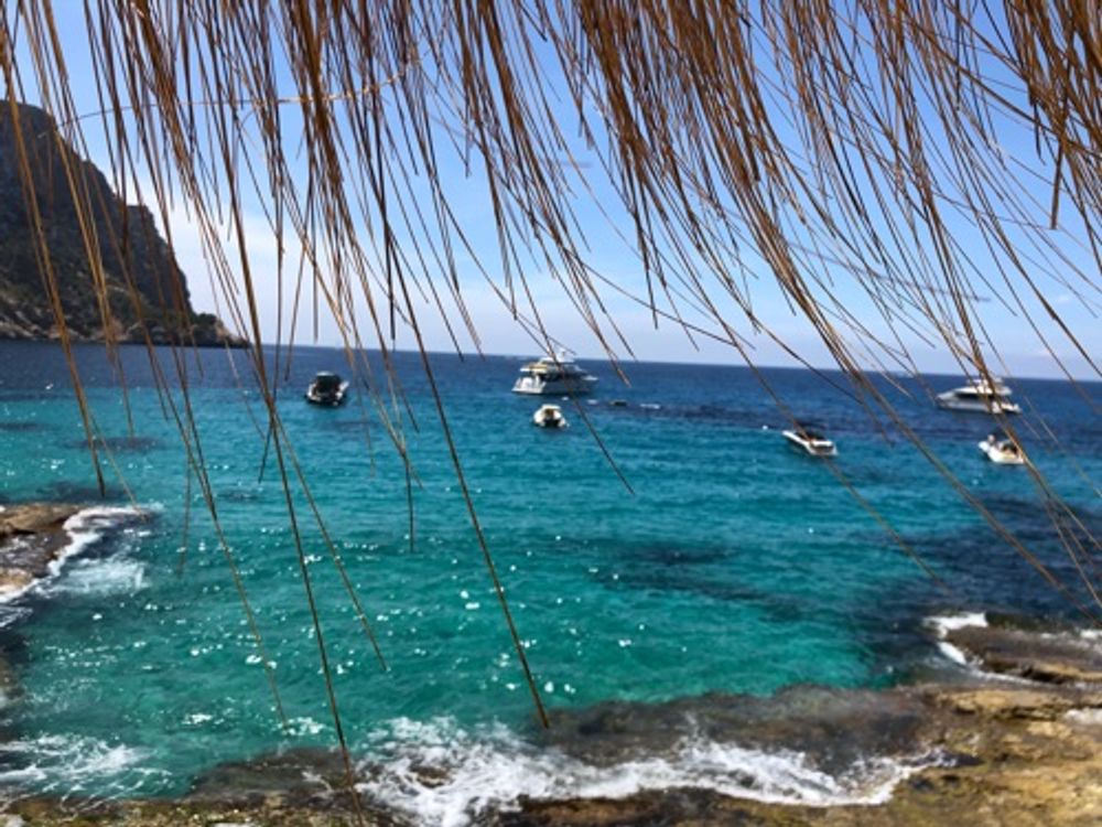 Cala Llamp — image 1