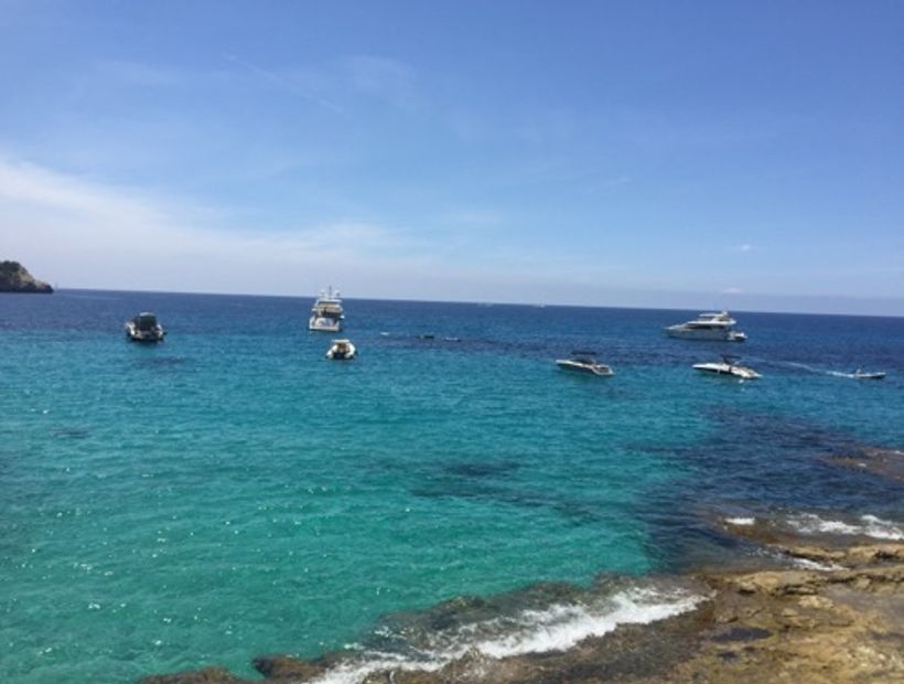 Cala Llamp 3