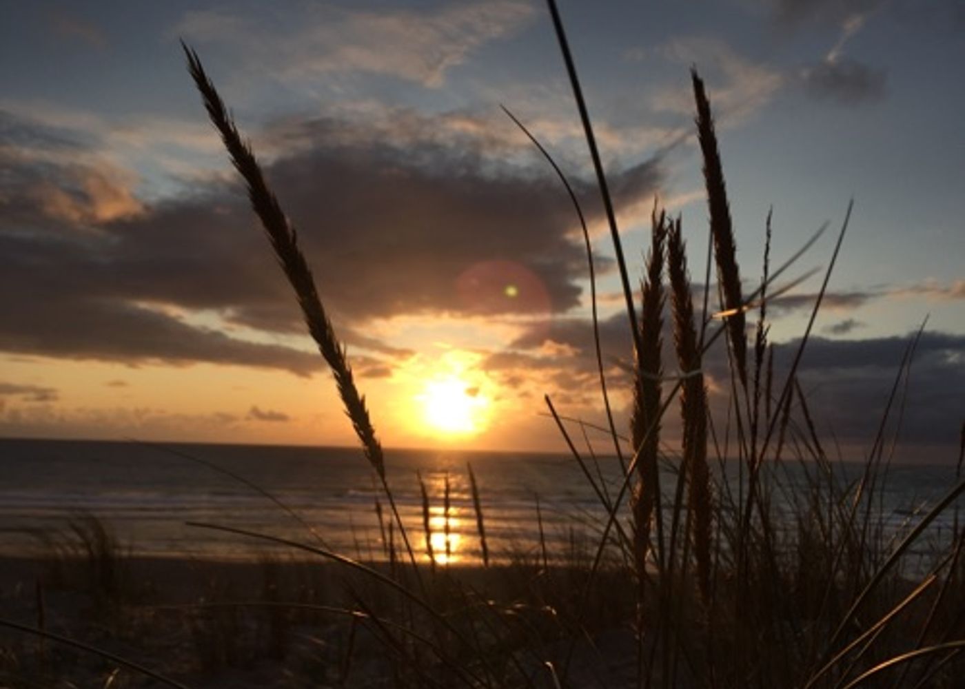 Cap Ferret beach 1