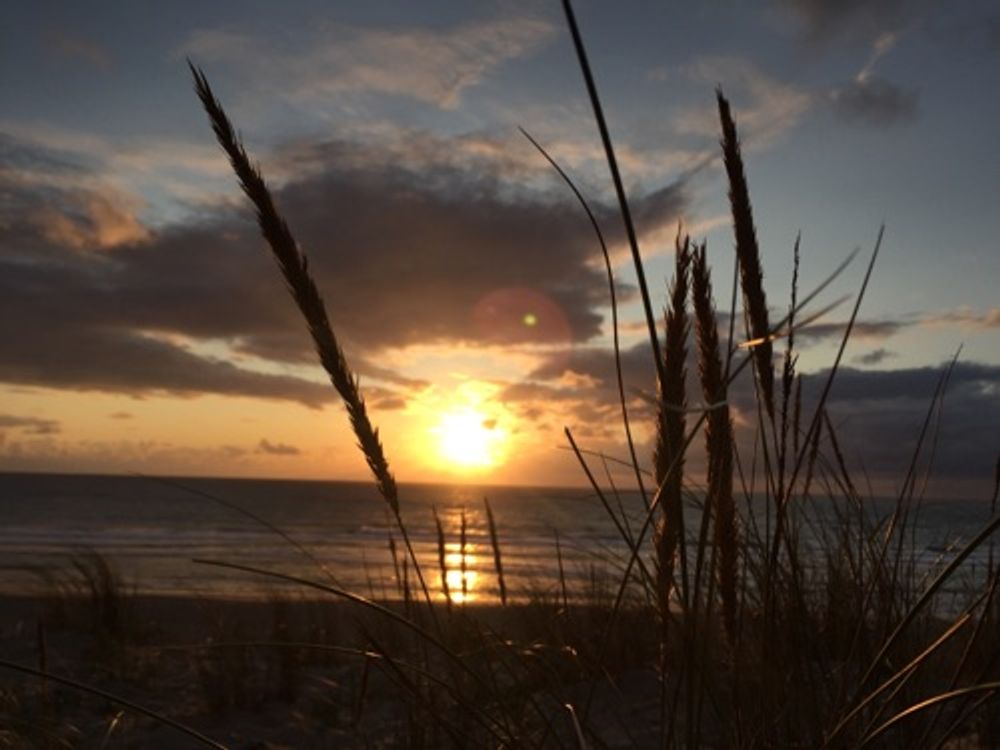 Cap Ferret beach — image 1