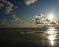 Cap Ferret beach 2