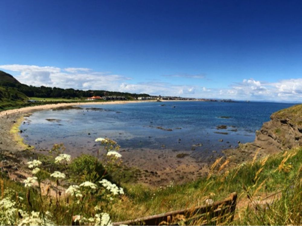 Edinburgh Cave — image 1