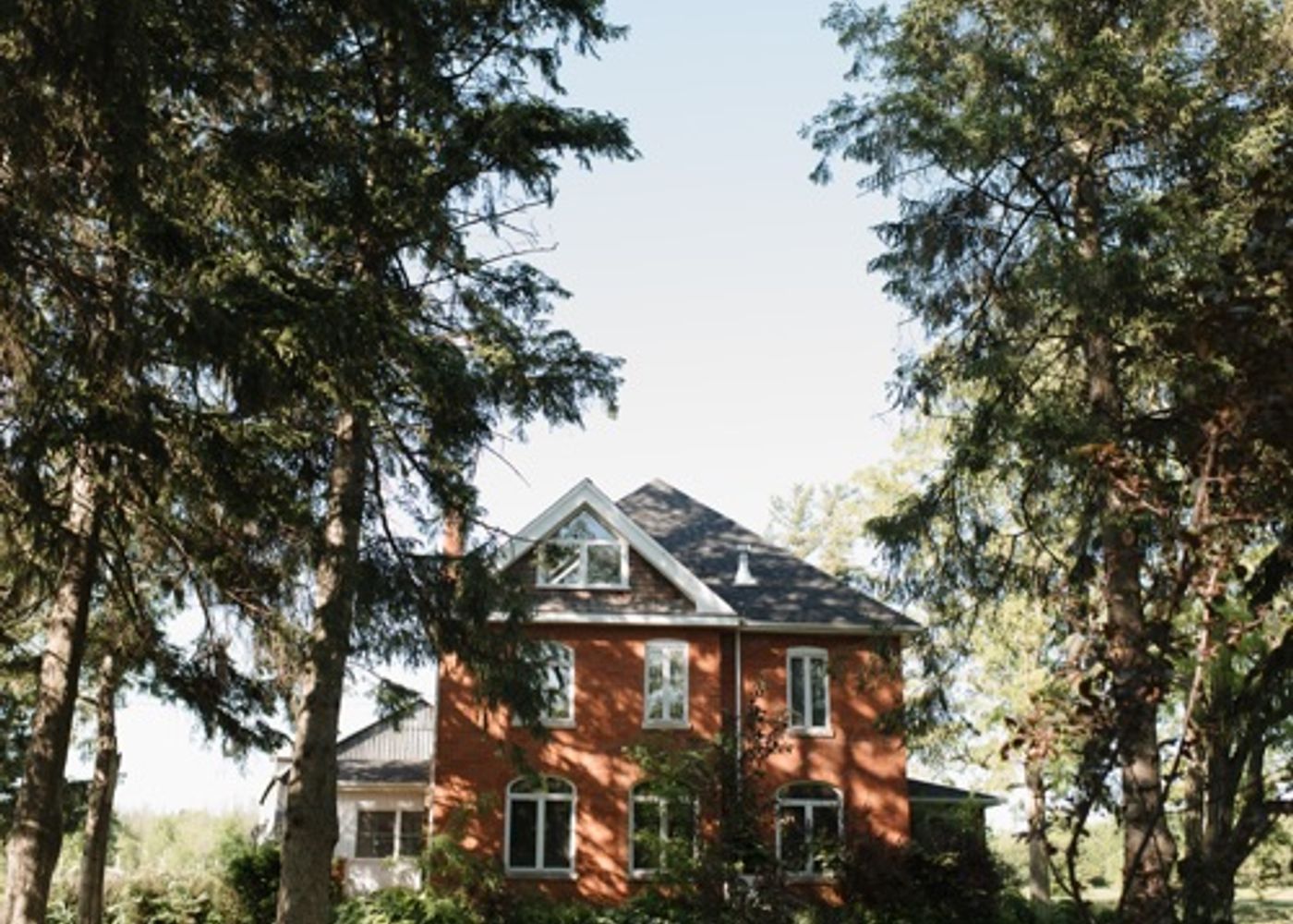 Country Vacation Home on 10 Picturesque Acres  1