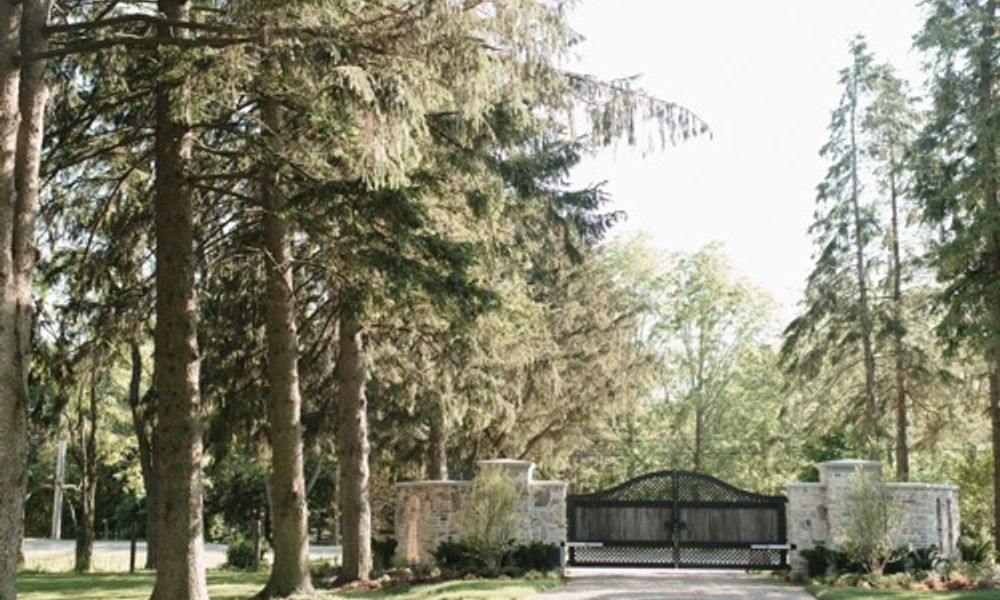 Country Vacation Home on 10 Picturesque Acres 