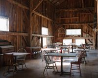 Country Vacation Home on 10 Picturesque Acres  3