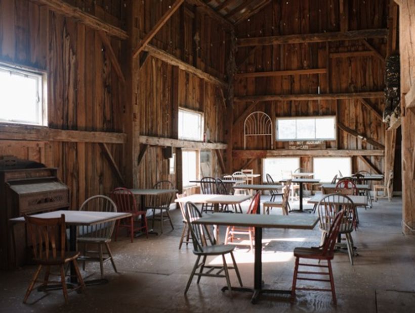 Country Vacation Home on 10 Picturesque Acres  3