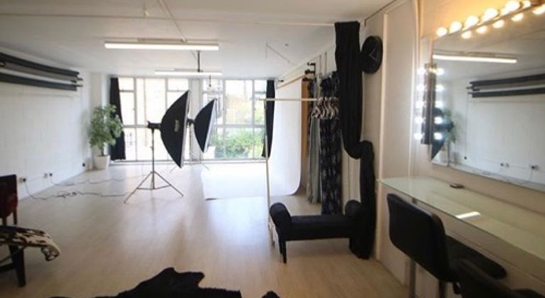 Captured Photography Studio