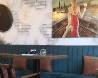 Selfie Lounge Bar 2