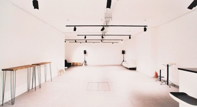 The Old street Gallery