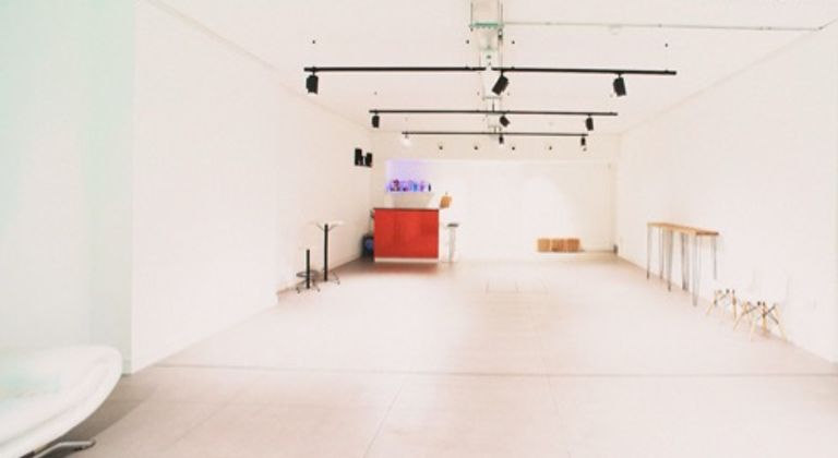 The Old street Gallery