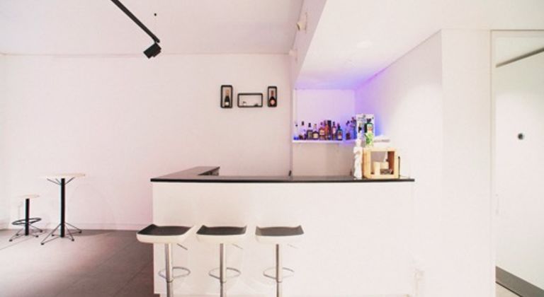 The Old street Gallery