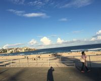 Bondi Beach Graffiti & Mural Wall 3