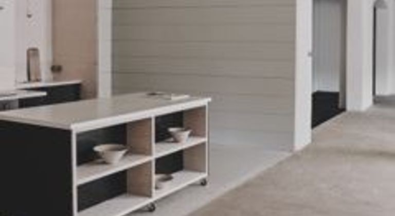 Archway Depot Studio One