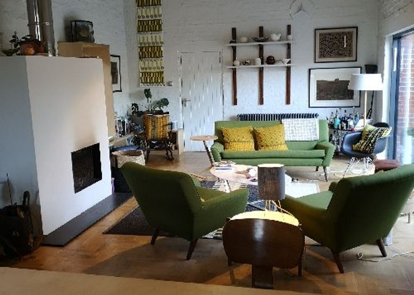 Five Acre Barn 1