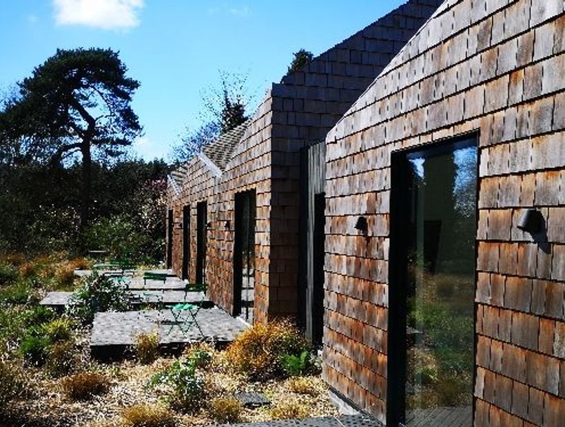 Five Acre Barn 2