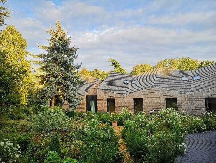 Five Acre Barn 3