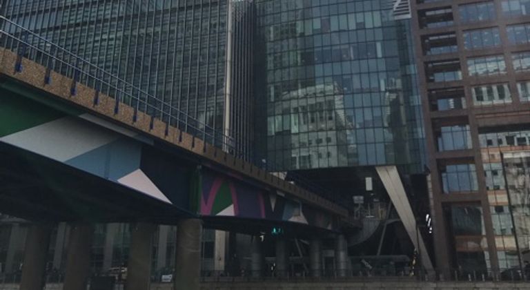 Tower Hamlets / Canary Wharf