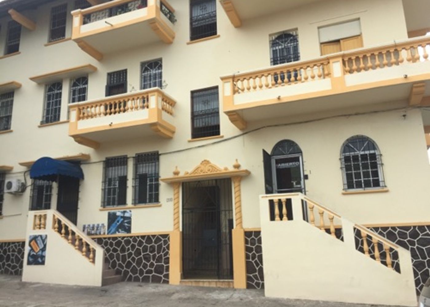 Bella vista  1