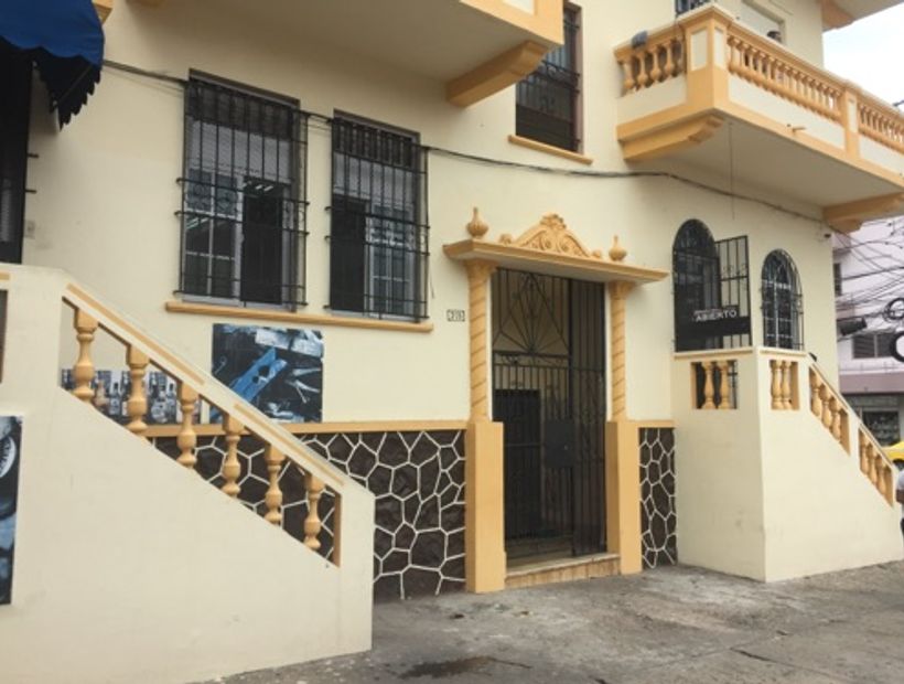 Bella vista  2