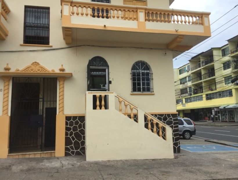 Bella vista  3