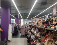 Clothing store  2