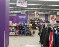 Clothing store  3