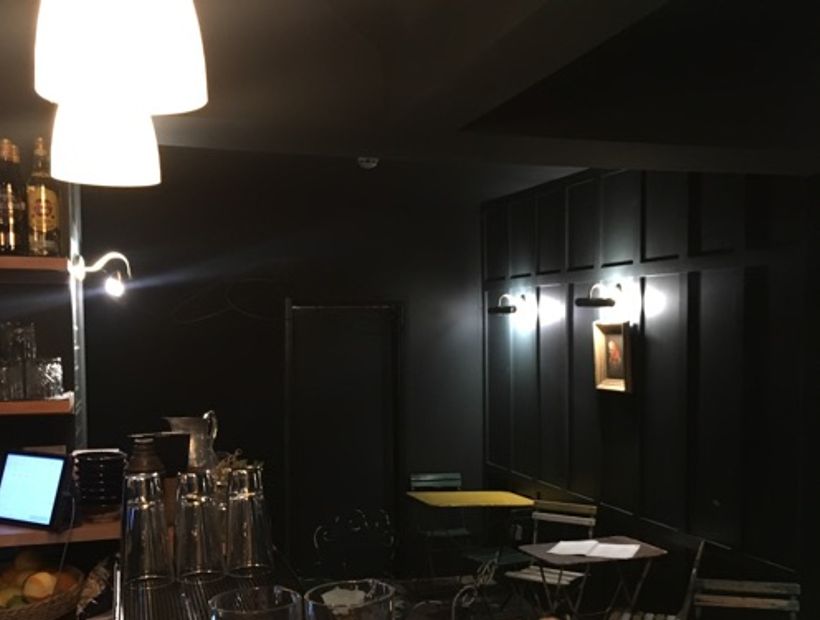 Cocktail bar 2