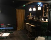Cocktail bar 3