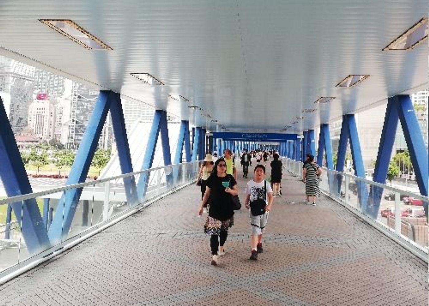Bridge 1
