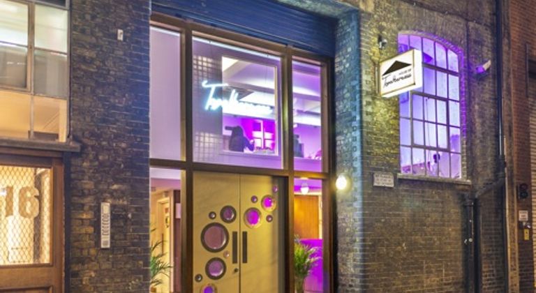 House of Togetherness